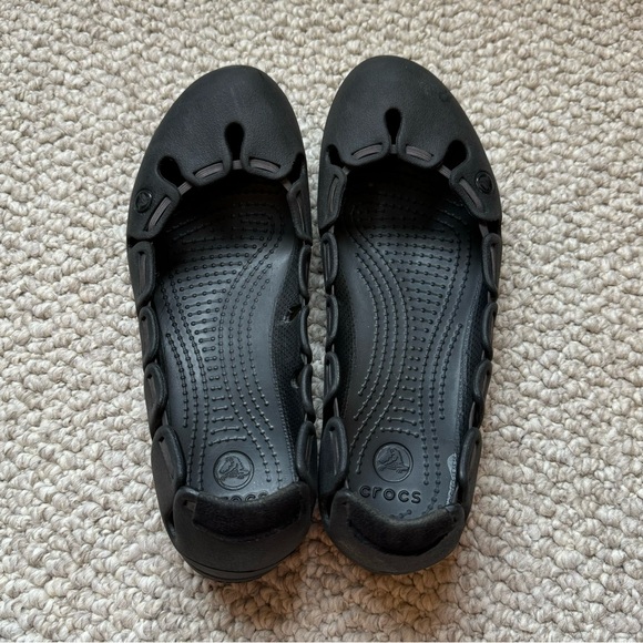 Crocs Springi Flats - Picture 2 of 8